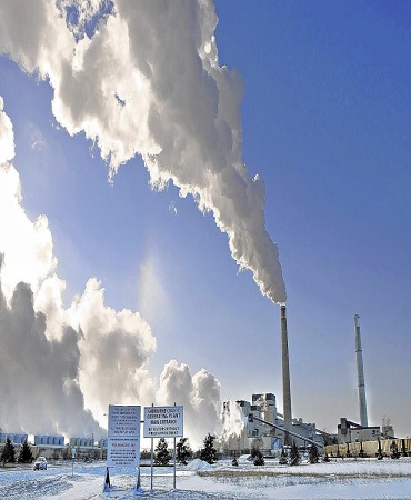 Environmental & Compliance