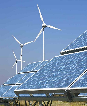 Energy Management